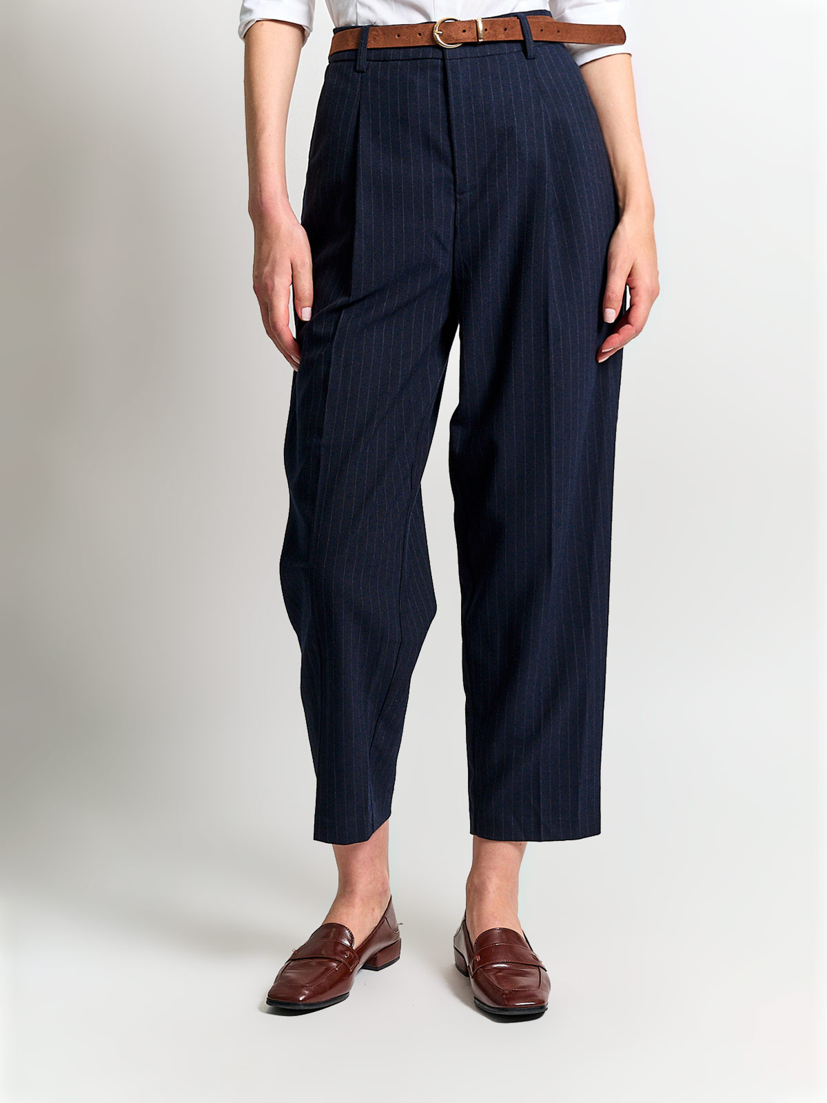 PANTALÓN MUJER MARQUIS SINTO - 2