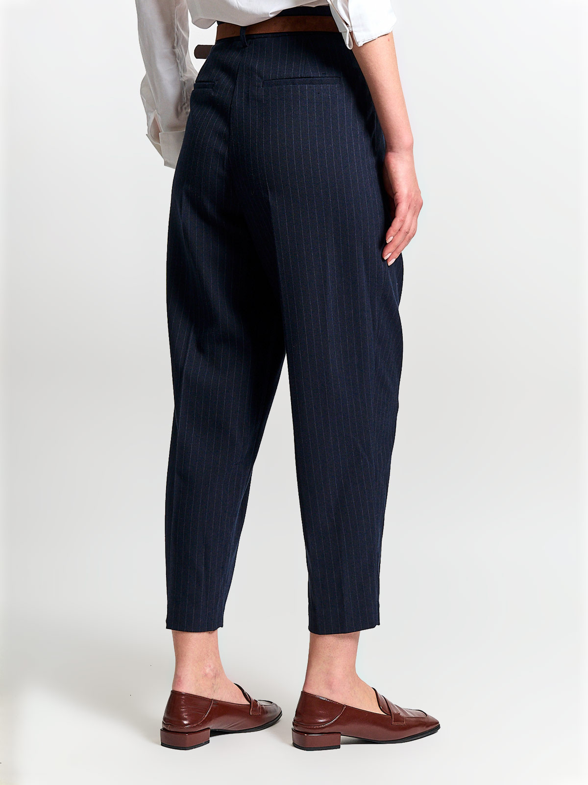 PANTALÓN MUJER MARQUIS SINTO - 3