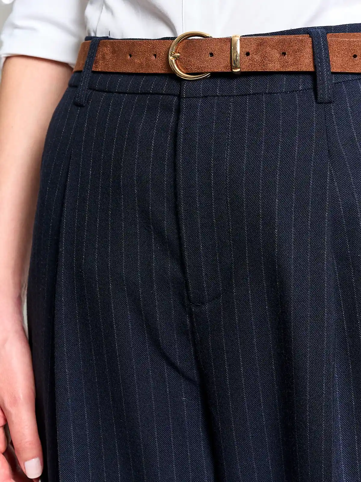 PANTALÓN MUJER MARQUIS SINTO - 4