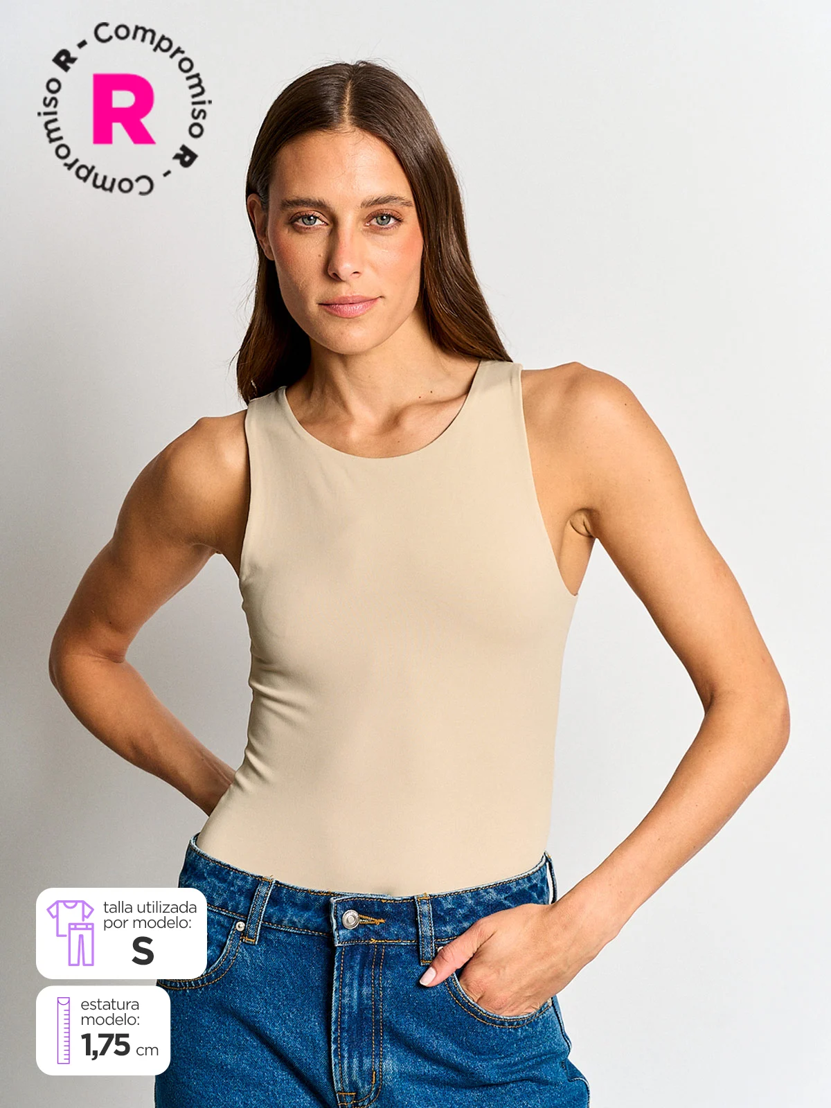 POLO MUJER MARQUIS SIA - 1