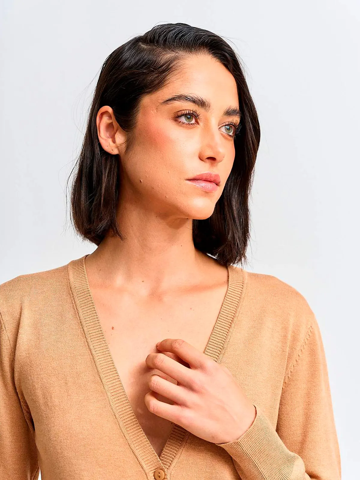 SWEATER MUJER MARQUIS CARD - 3