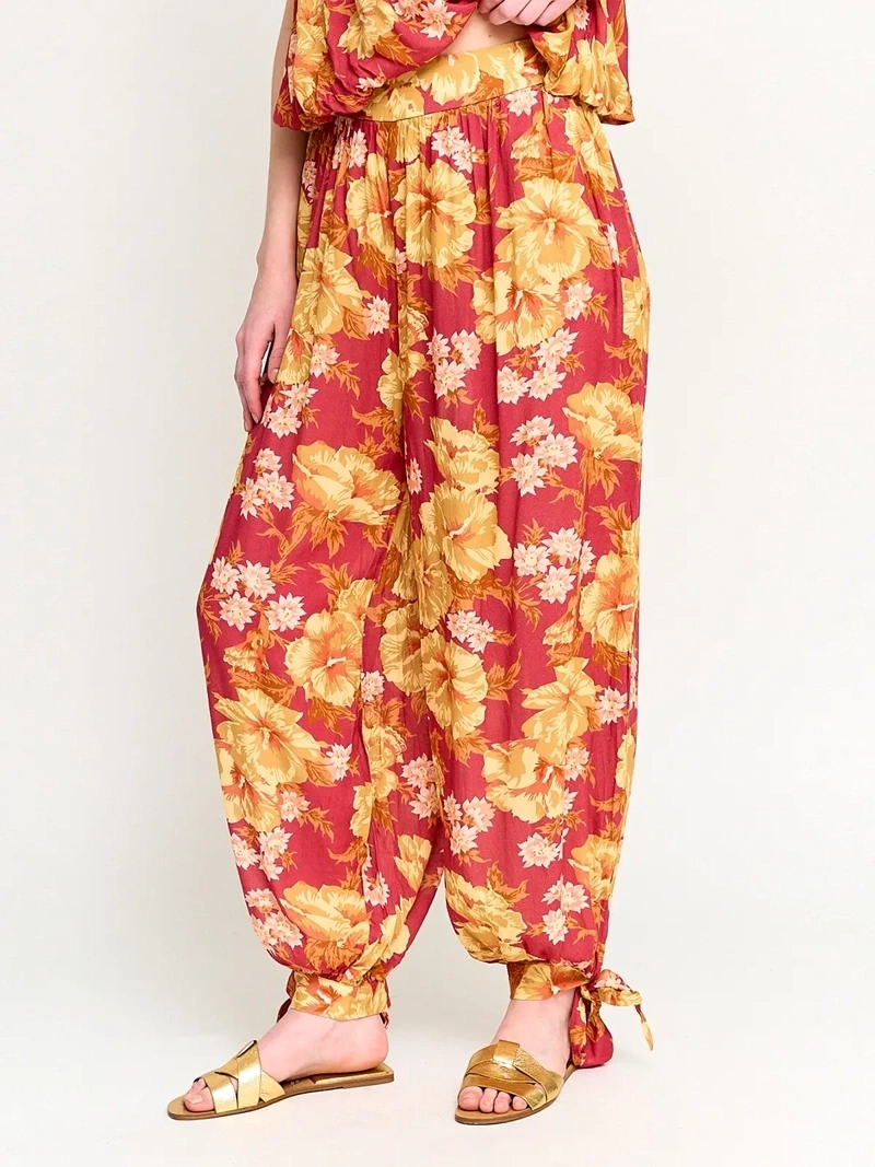 PANTALÓN MUJER MARQUIS - 2