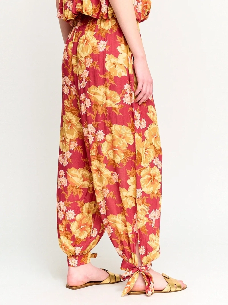 PANTALÓN MUJER MARQUIS - 3