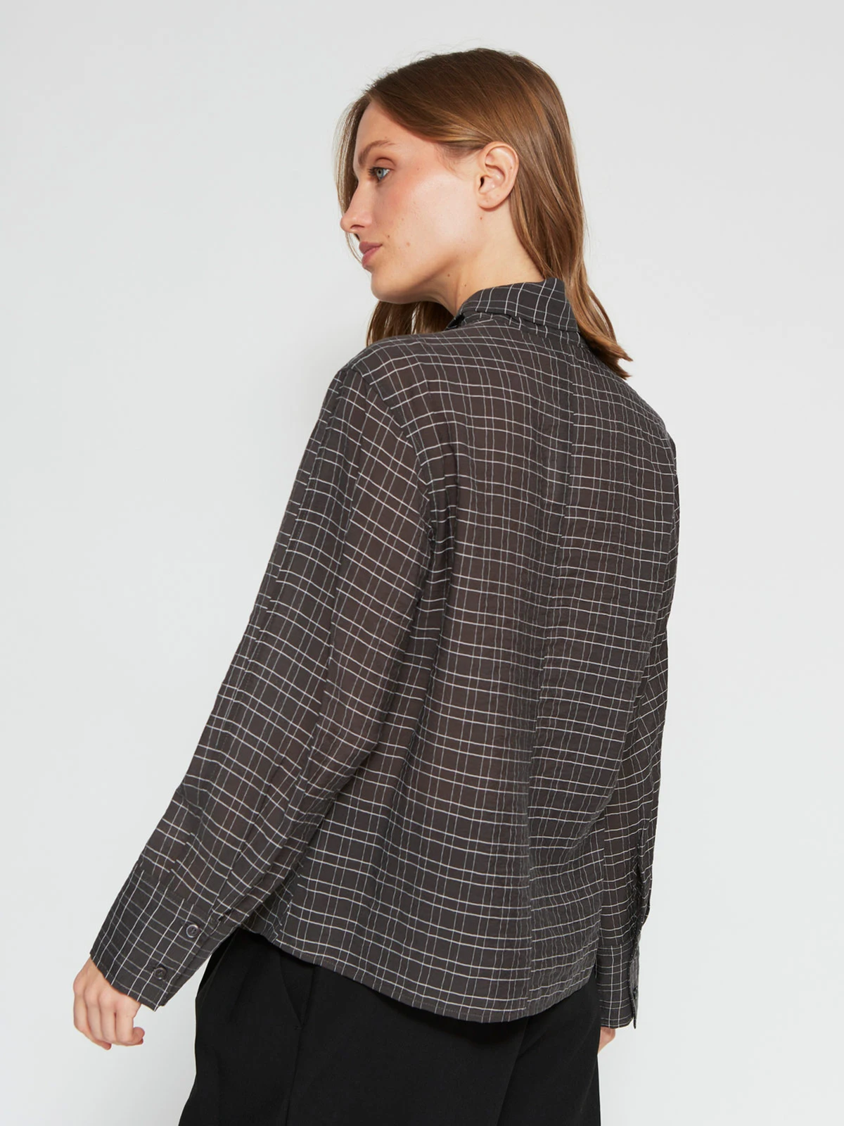 BLUSA MANGA LARGA MUJER MARQUIS LOURDES - 2
