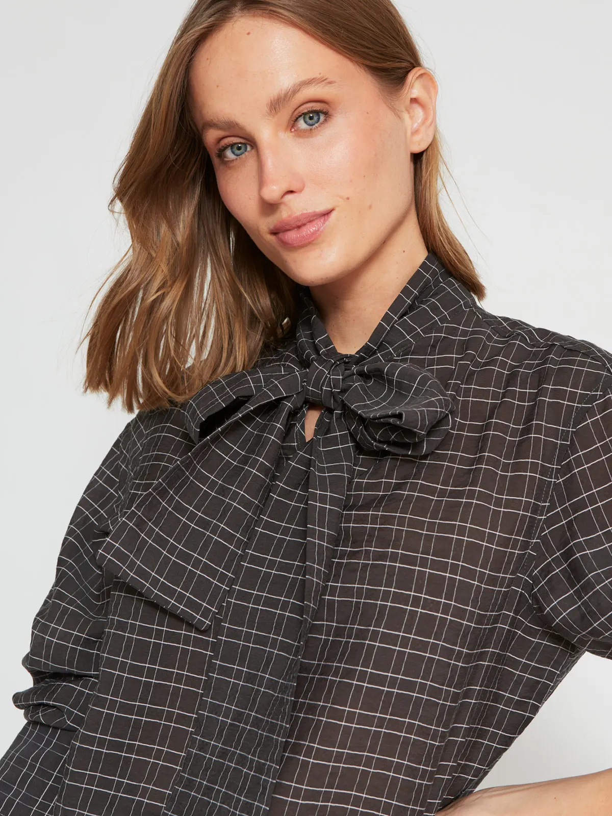 BLUSA MANGA LARGA MUJER MARQUIS LOURDES - 3