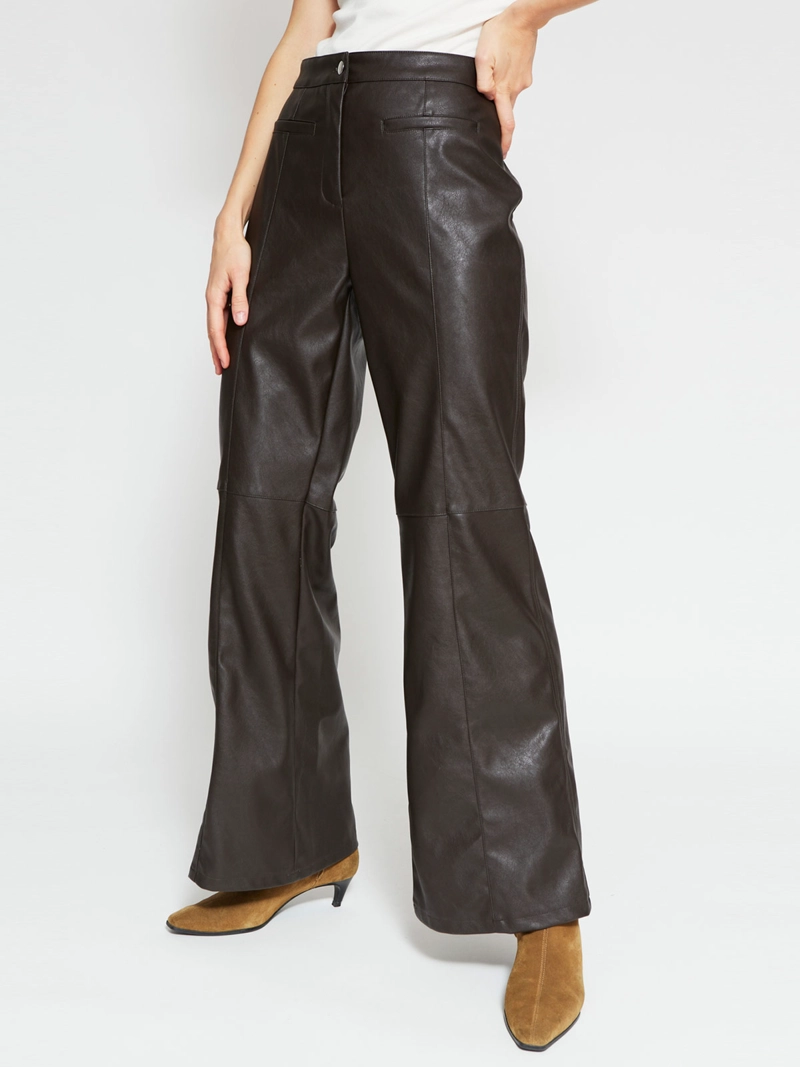 PANTALÓN REGULAR MUJER MARQUIS OFELIA - 2