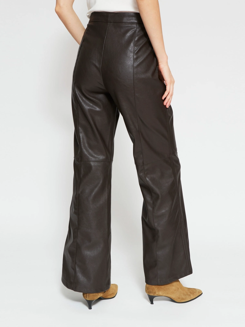 PANTALÓN REGULAR MUJER MARQUIS OFELIA - 3
