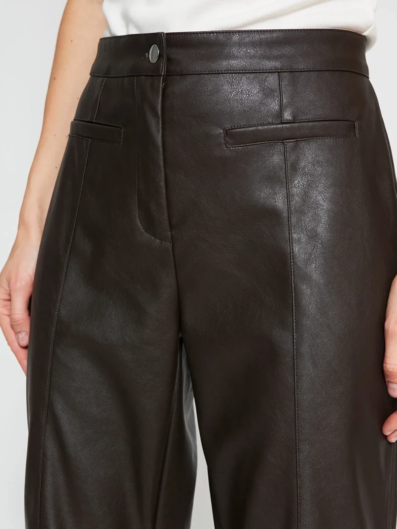PANTALÓN REGULAR MUJER MARQUIS OFELIA - 4