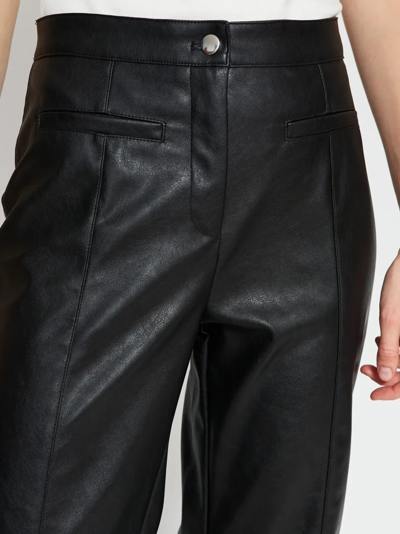 PANTALÓN REGULAR MUJER MARQUIS OFELIA - 4