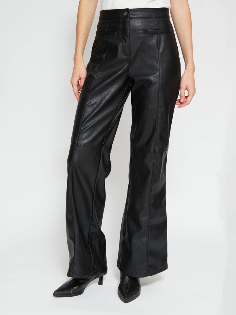 PANTALÓN REGULAR MUJER MARQUIS OFELIA - 2