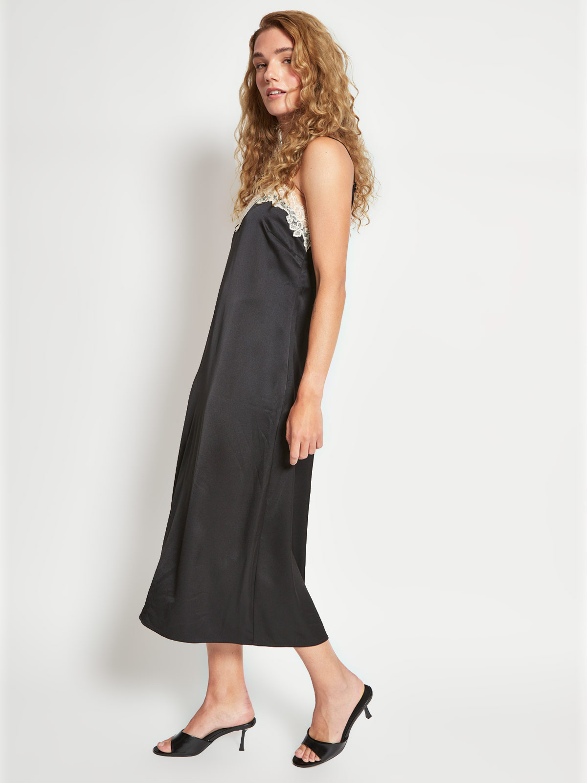 VESTIDO MUJER MARQUIS POPY - 3