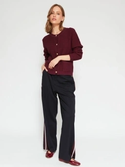 CARDIGAN MUJER MARQUIS DONA - 4