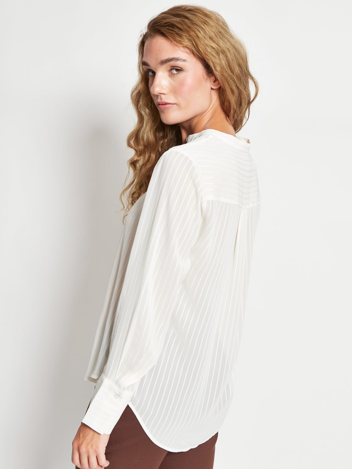 BLUSA MUJER MARQUIS DANIEL - 2