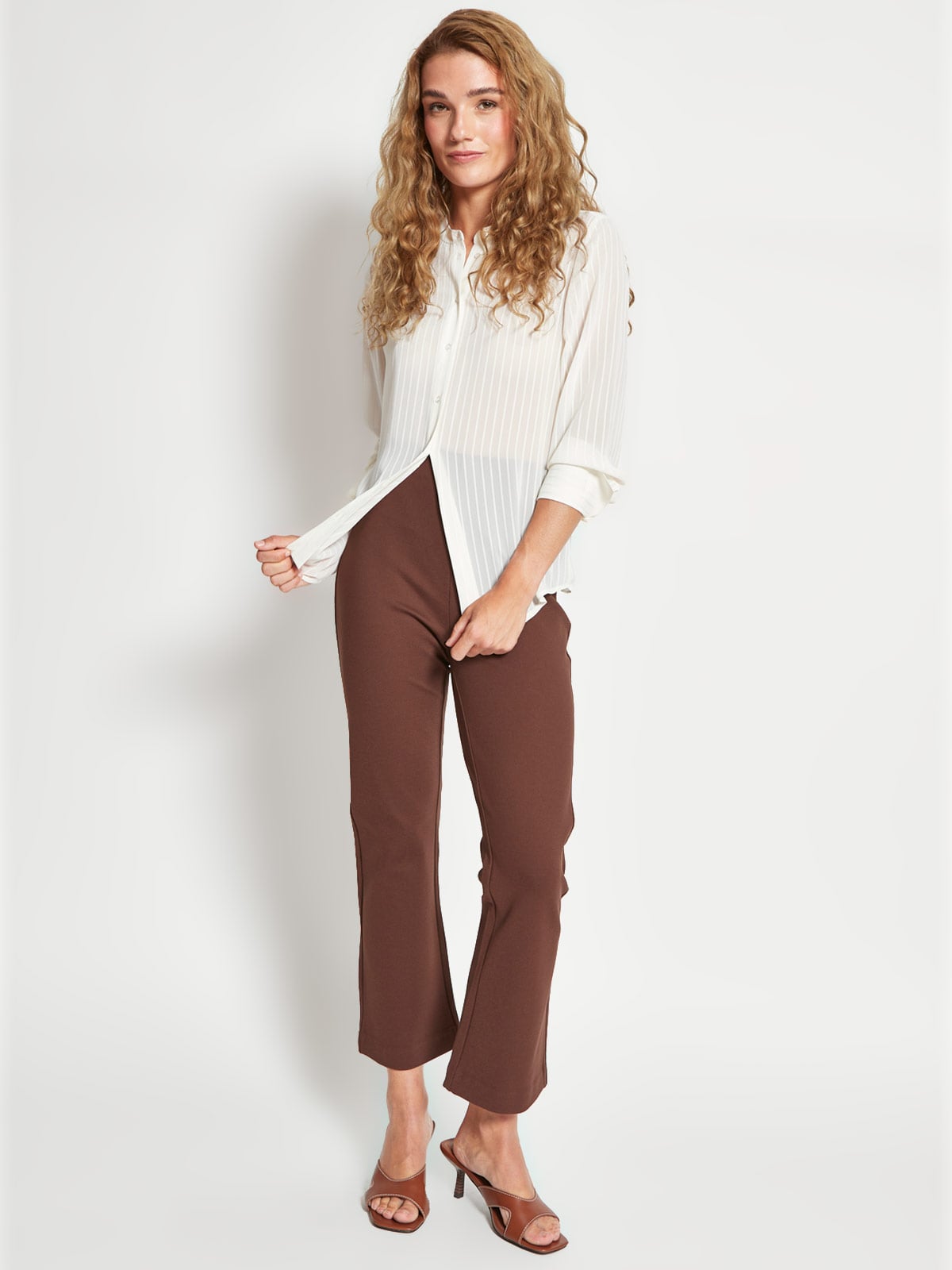 BLUSA MUJER MARQUIS DANIEL - 4