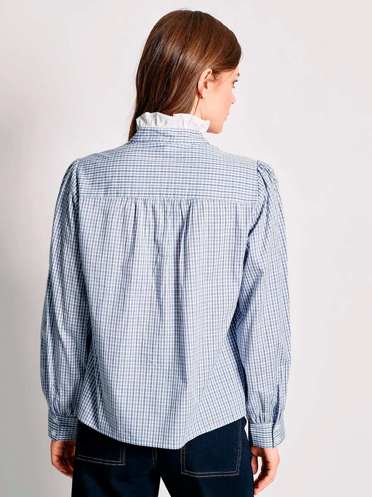 BLUSA MUJER MARQUIS OREGON - 3