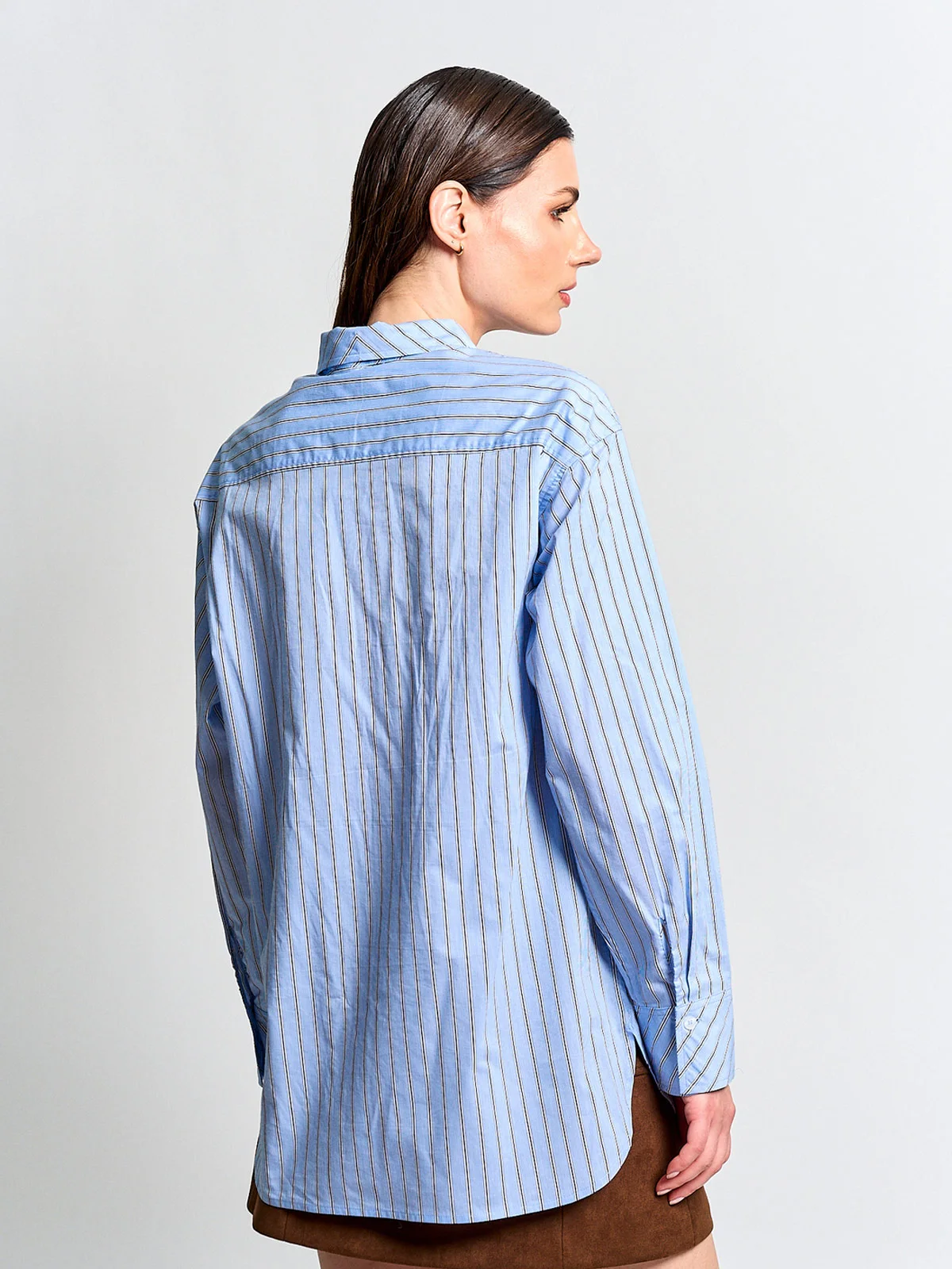 BLUSA MUJER MARQUIS OSO - 2