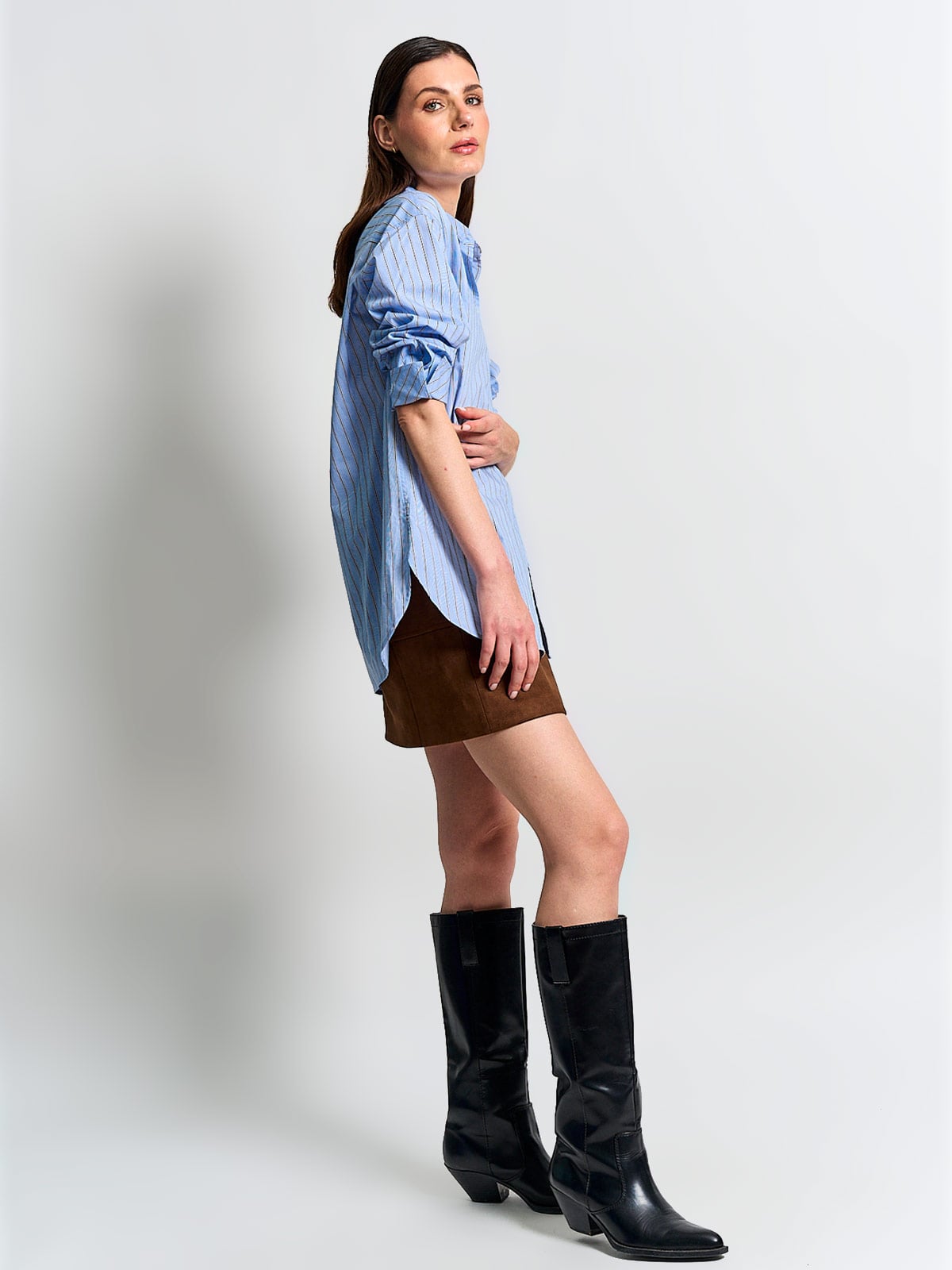 BLUSA MUJER MARQUIS OSO - 4