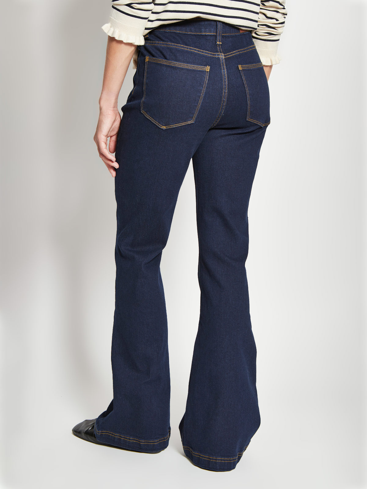 JEANS MUJER MARQUIS CLARI - 3