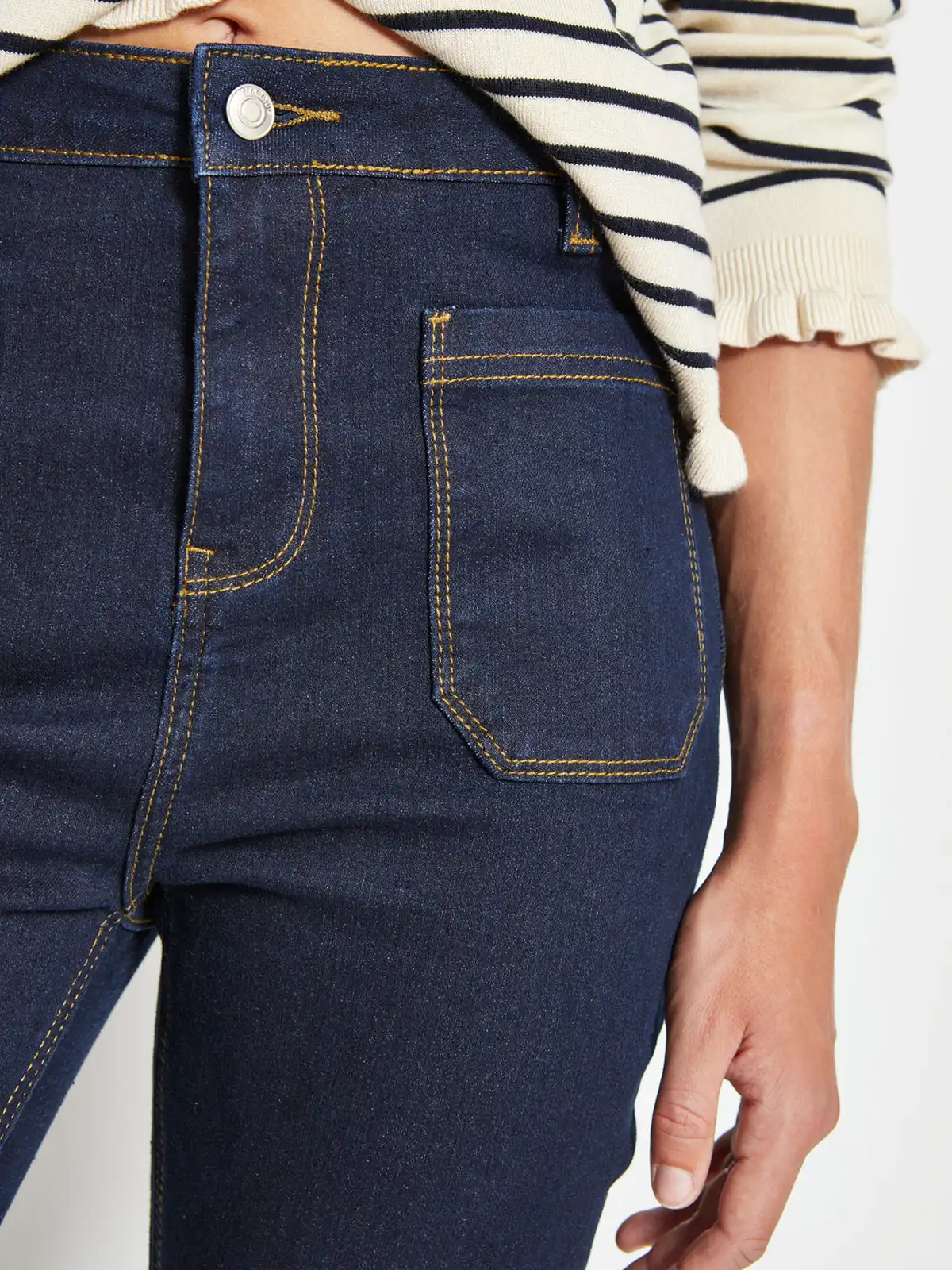 JEANS MUJER MARQUIS CLARI - 4