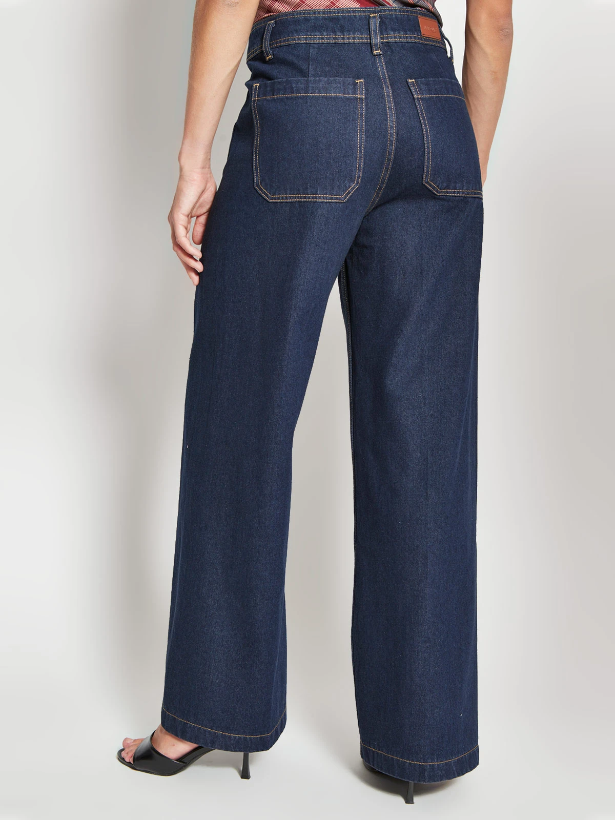 JEANS MUJER MARQUIS CRAIST - 3