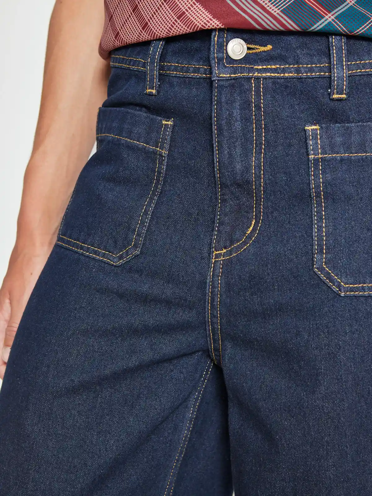 JEANS MUJER MARQUIS CRAIST - 4