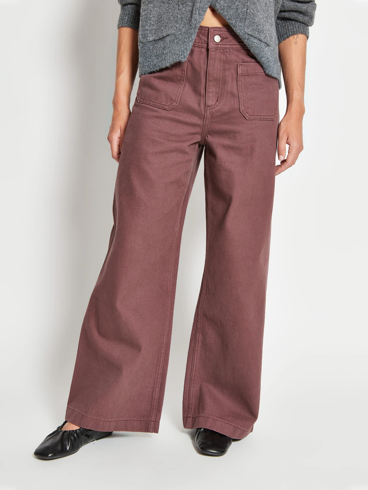 JEANS MUJER MARQUIS CRAIST - 2