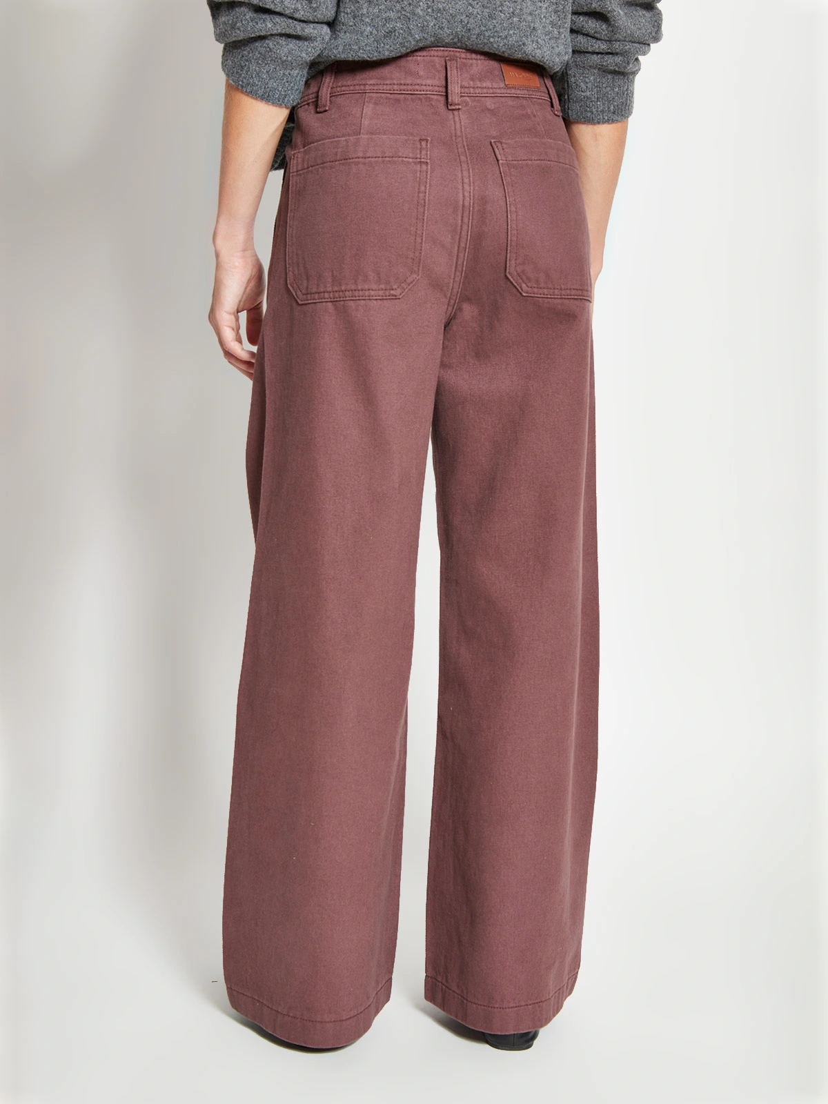 JEANS MUJER MARQUIS CRAIST - 3
