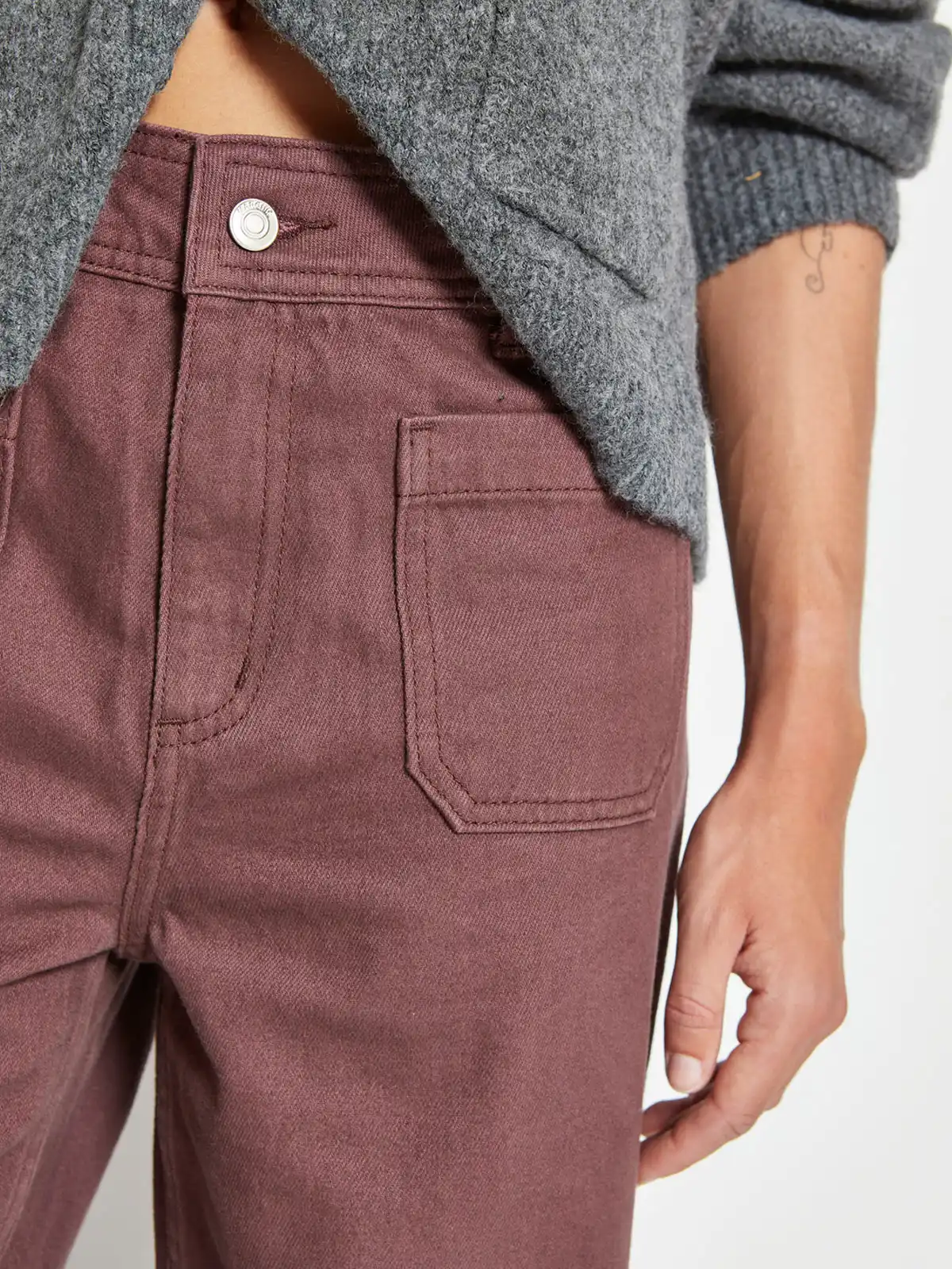 JEANS MUJER MARQUIS CRAIST - 4