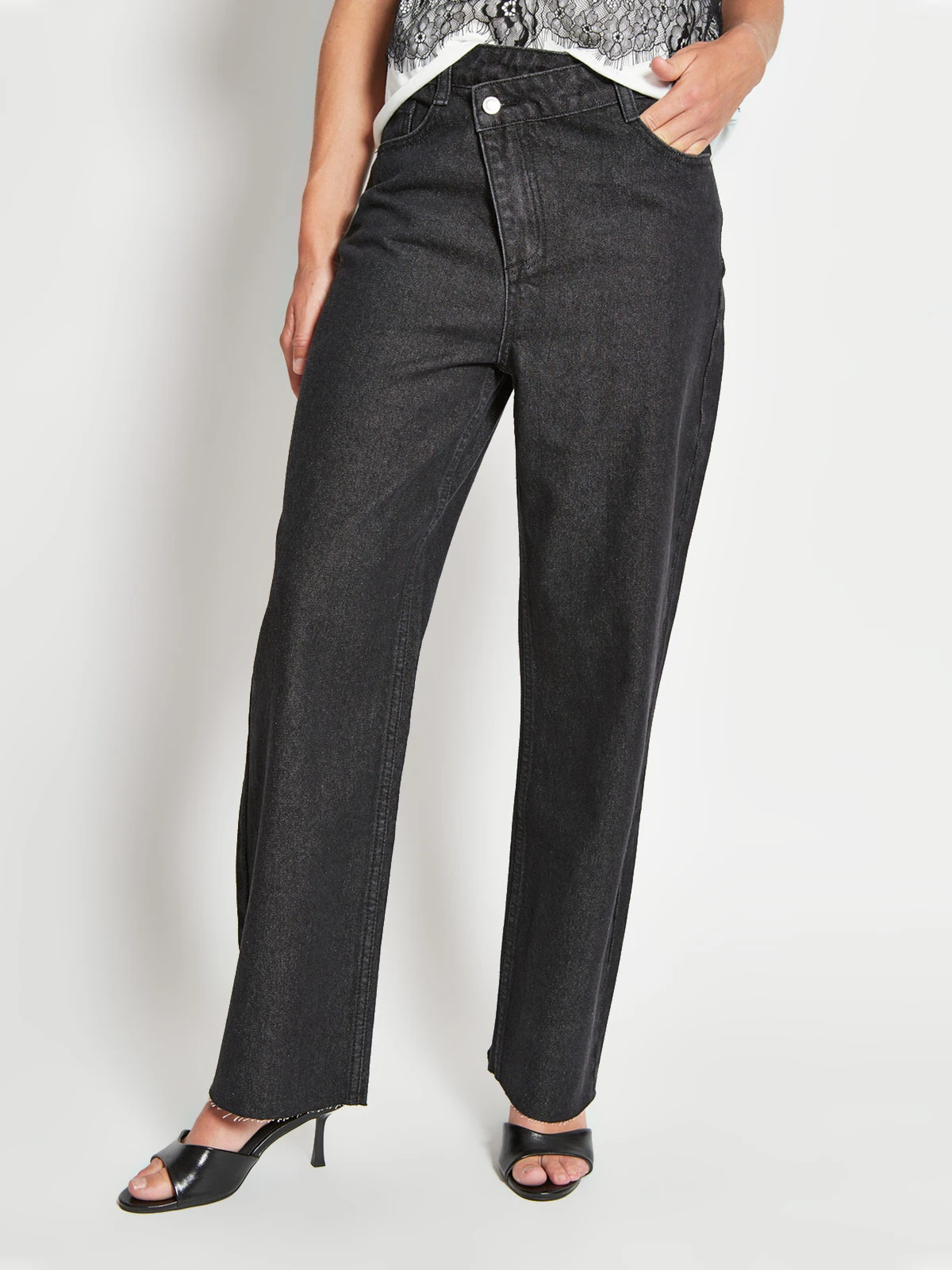 JEANS MUJER MARQUIS PROSS - 2