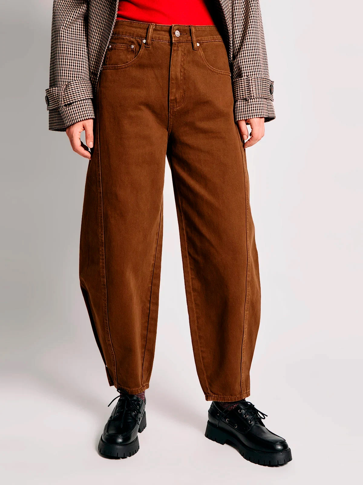 JEANS REGULAR MUJER MARQUIS ORTENSIA - 3