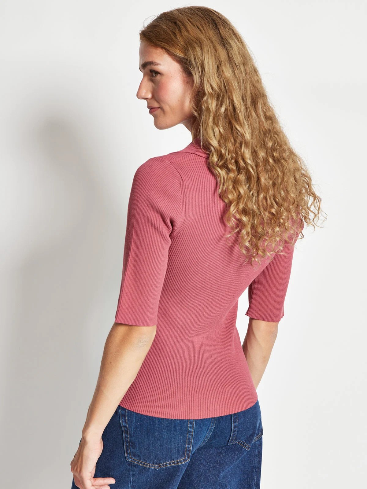 SWEATER MUJER MARQUIS DIBO - 2