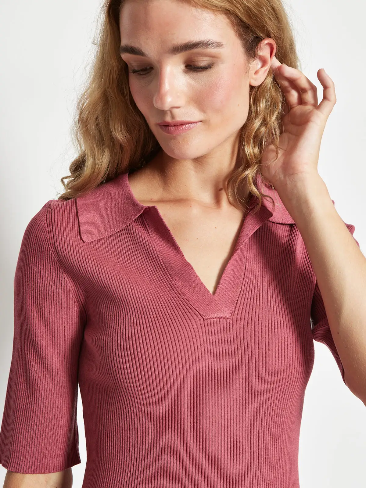 SWEATER MUJER MARQUIS DIBO - 3