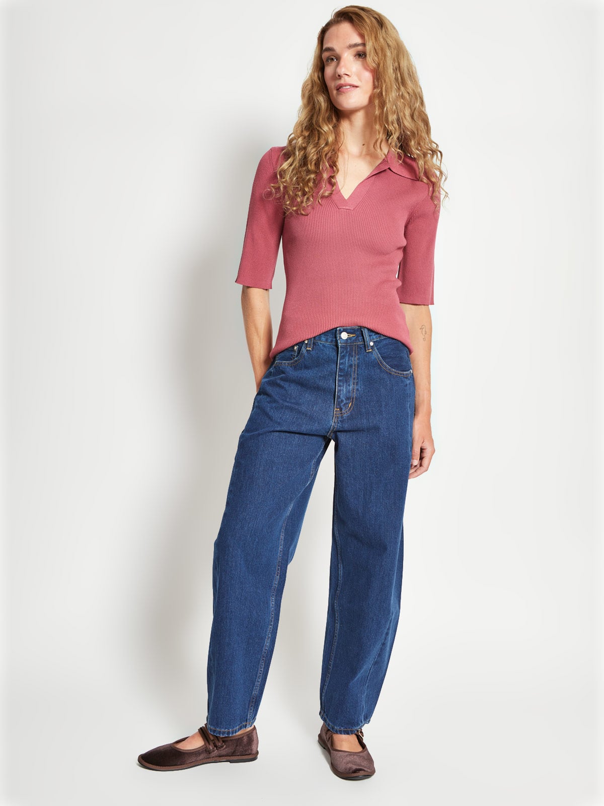 SWEATER MUJER MARQUIS DIBO - 4