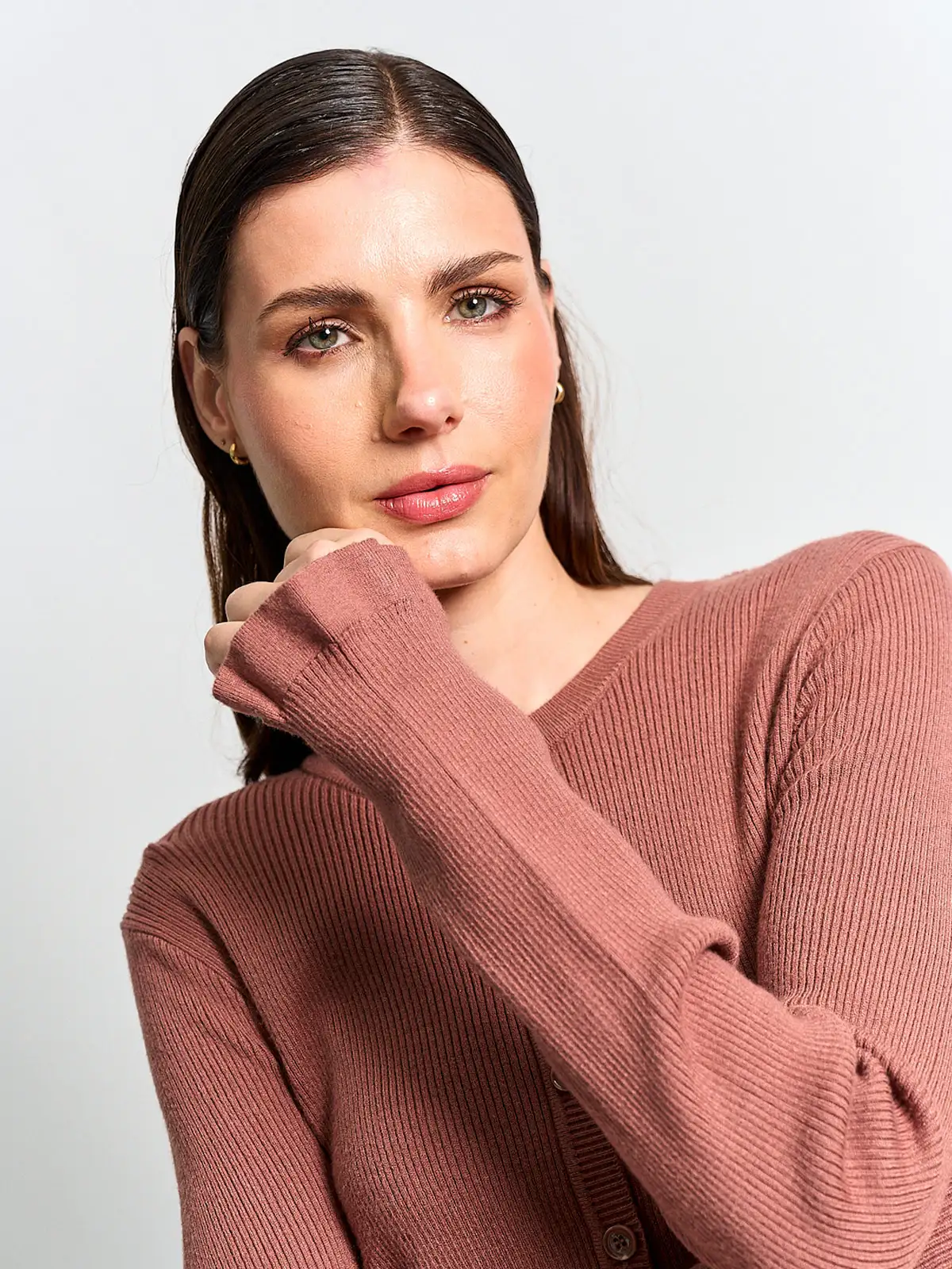 SWEATER MUJER MARQUIS DUELOS - 3