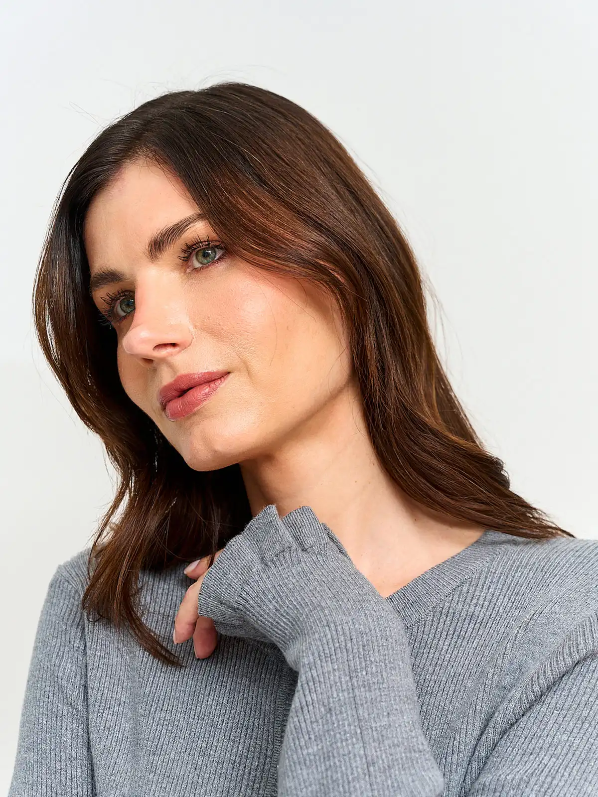 SWEATER MUJER MARQUIS DUELOS - 3