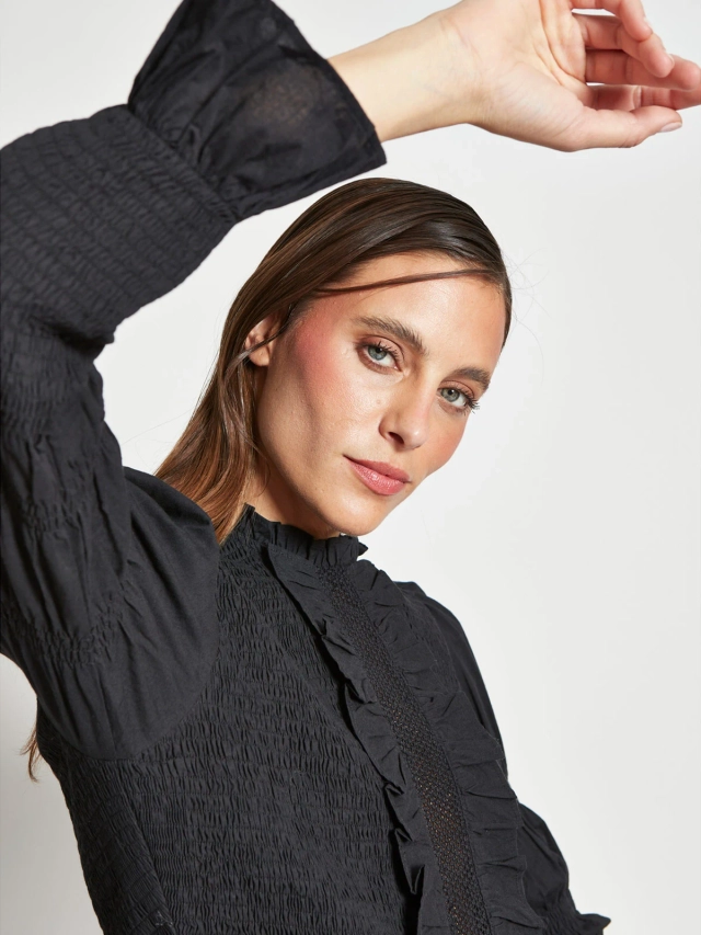 BLUSA MUJER MARQUIS - 3