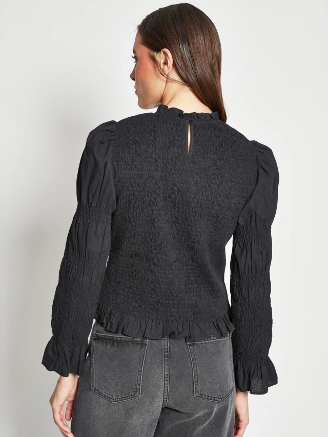 BLUSA MUJER MARQUIS - 4