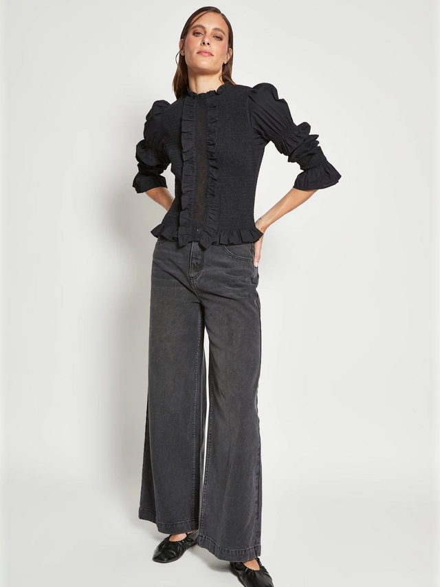 BLUSA MUJER MARQUIS - 5