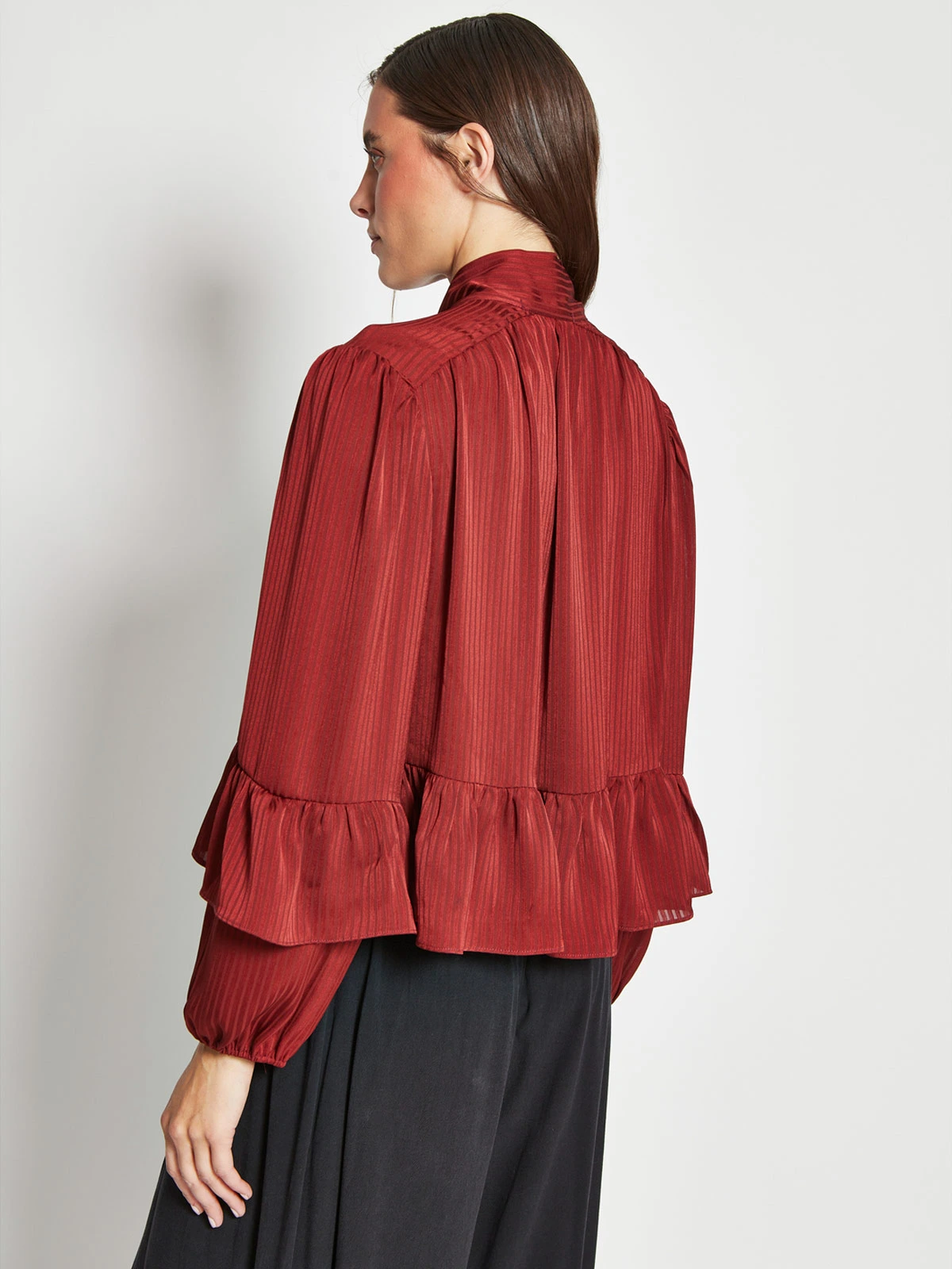 BLUSA MUJER MARQUIS - 2