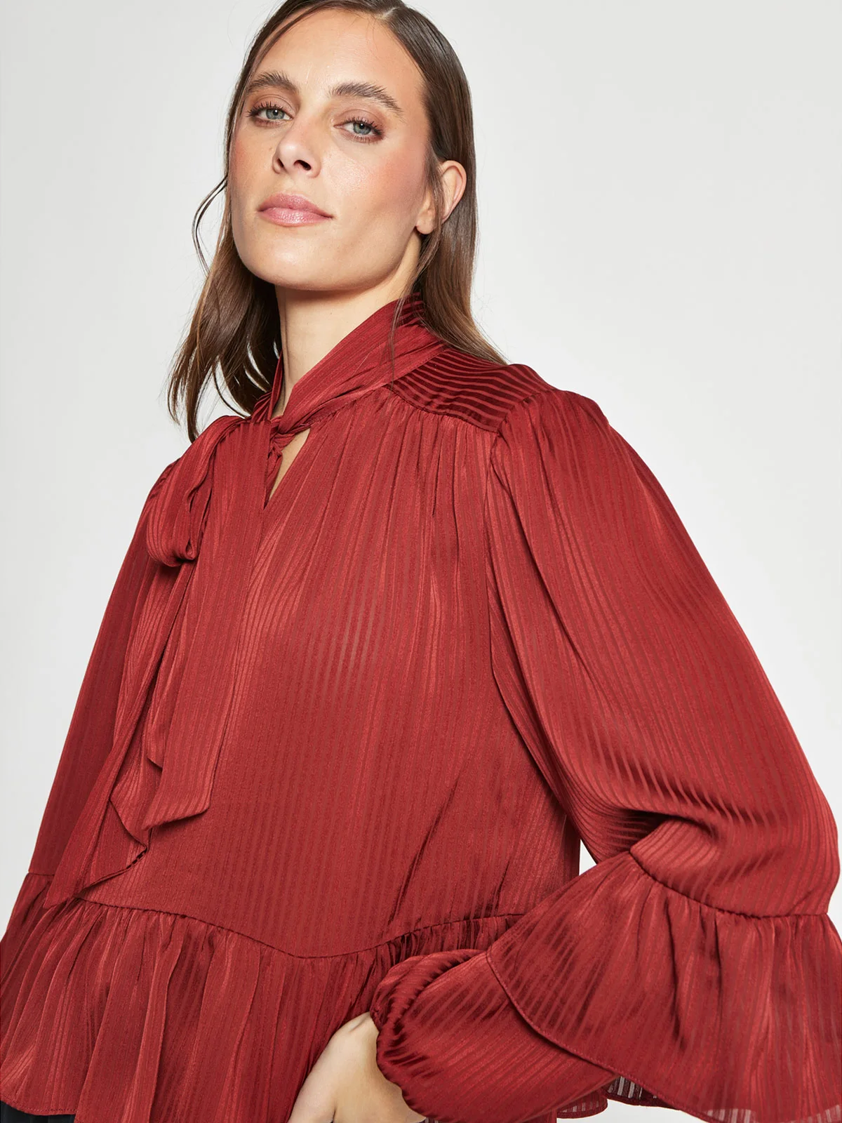 BLUSA MUJER MARQUIS - 3