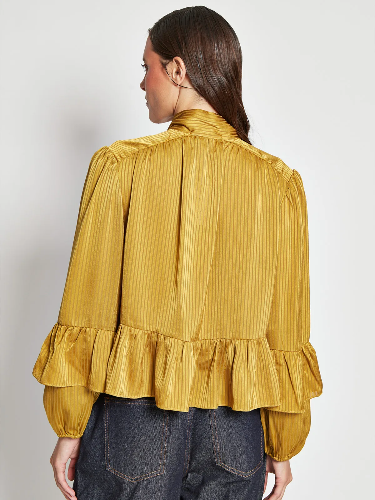 BLUSA MUJER MARQUIS - 2