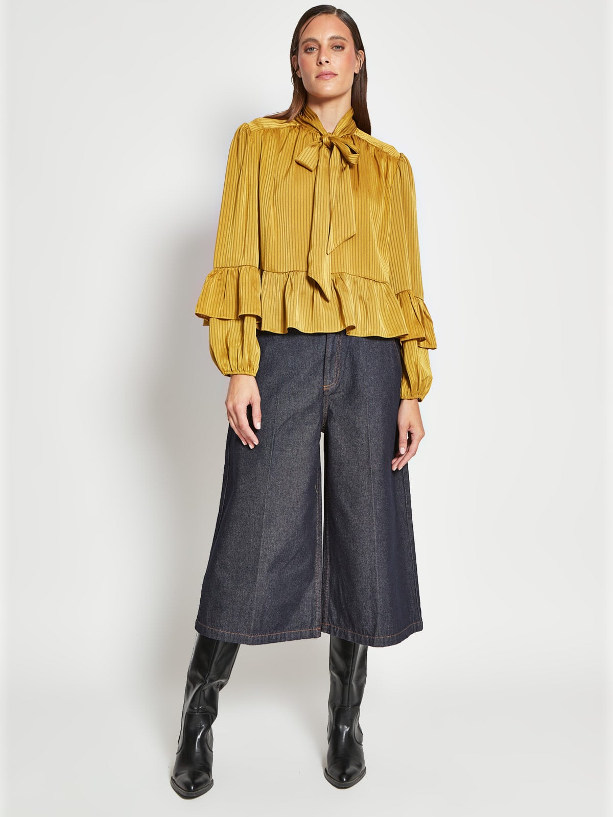 BLUSA MUJER MARQUIS - 4