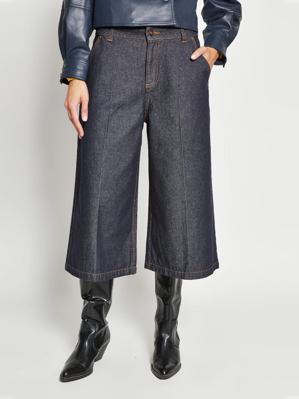 JEANS MUJER MARQUIS - 2