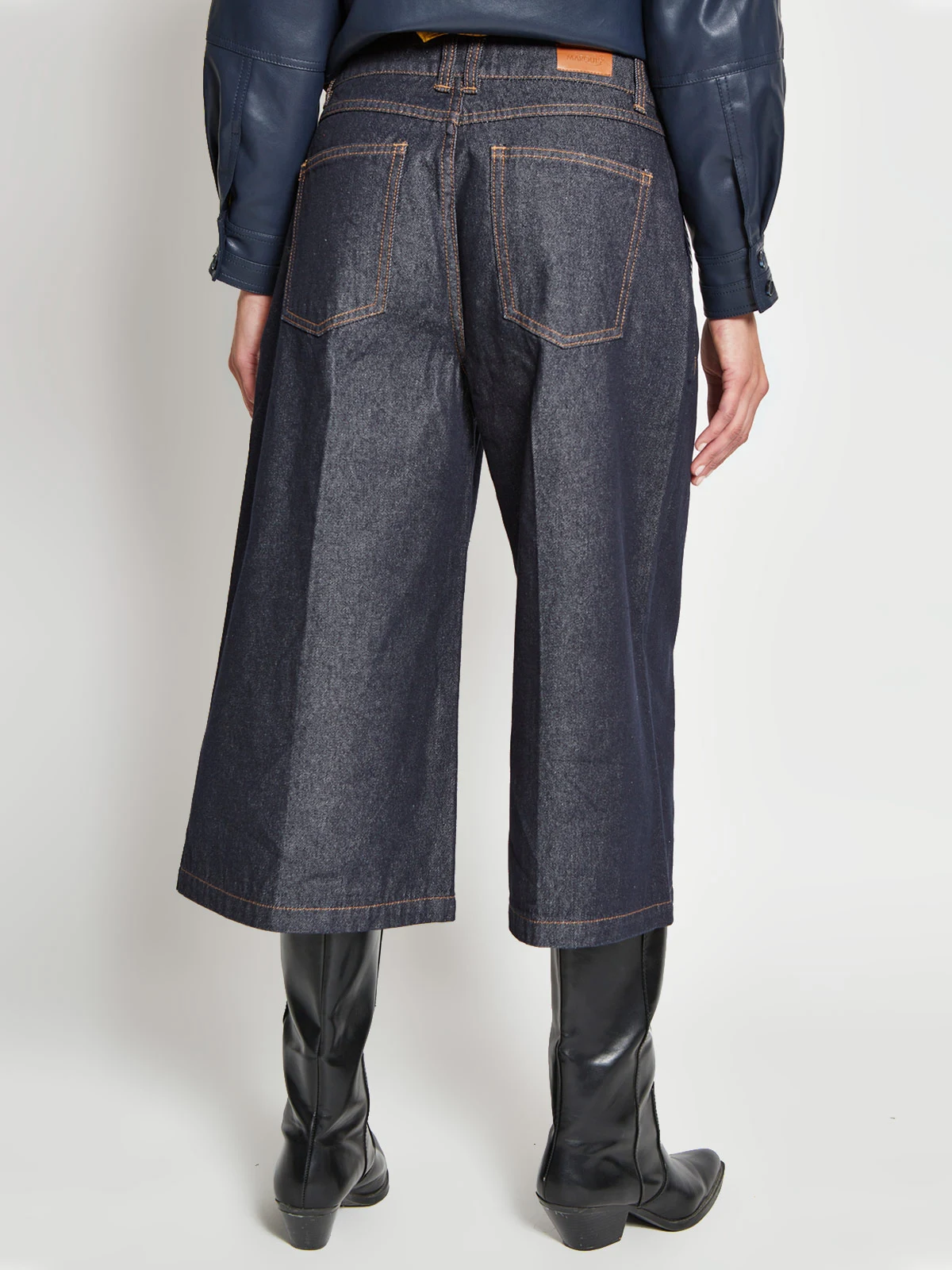 JEANS MUJER MARQUIS - 3