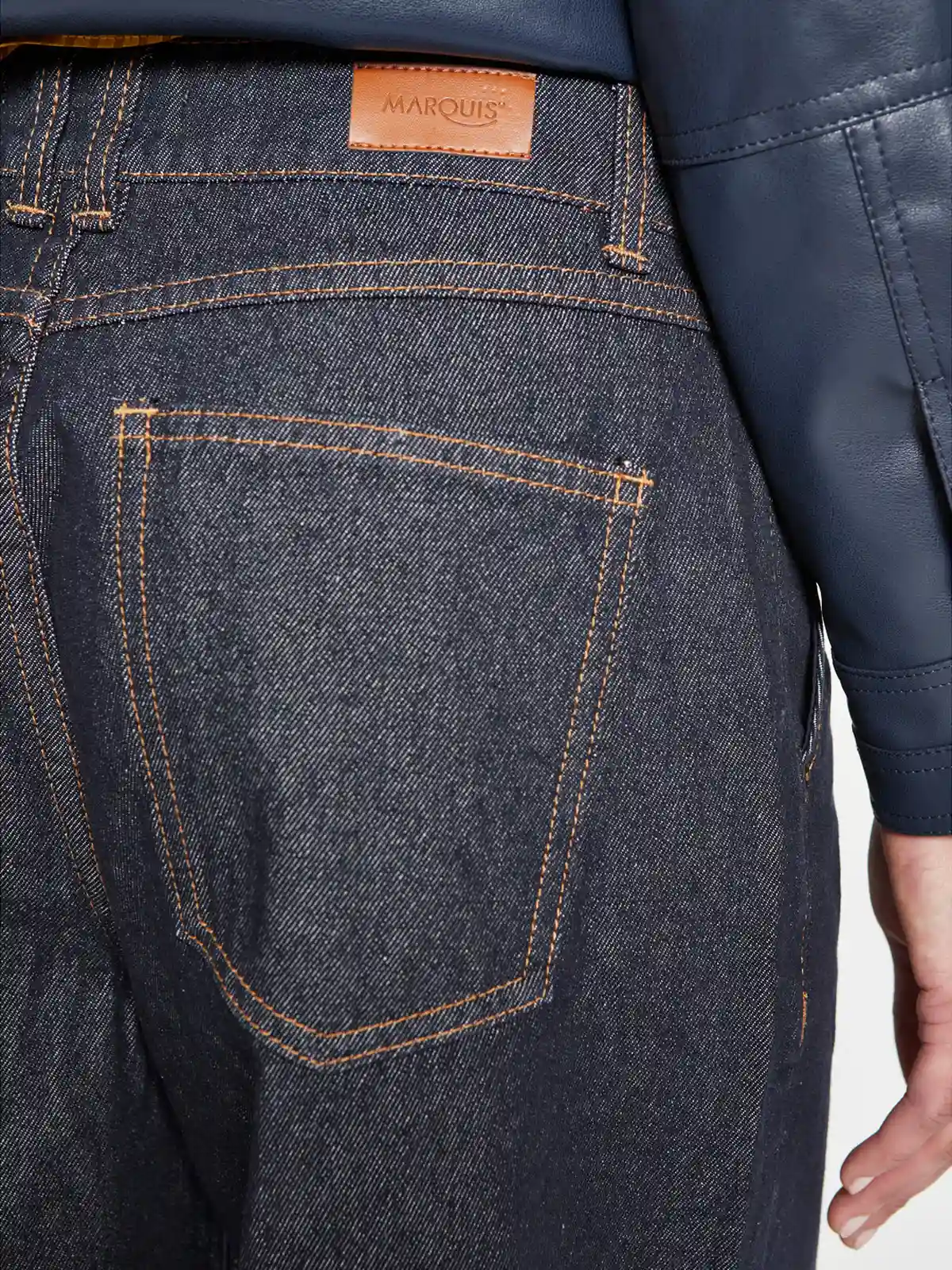 JEANS MUJER MARQUIS - 4