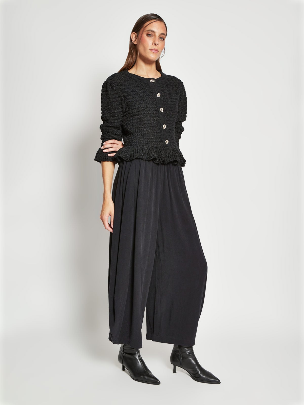 SWEATER MUJER MARQUIS - 4