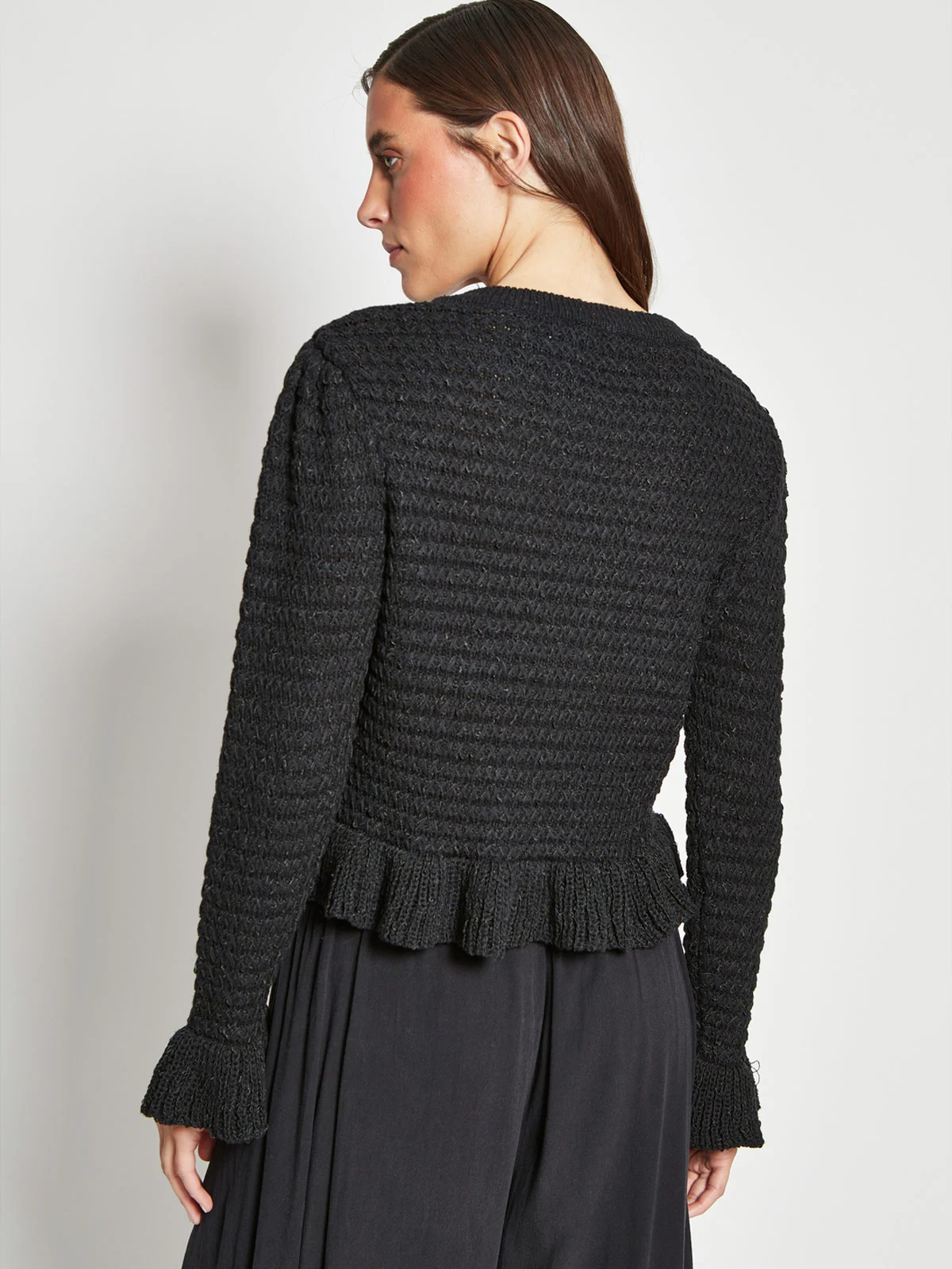SWEATER MUJER MARQUIS - 2