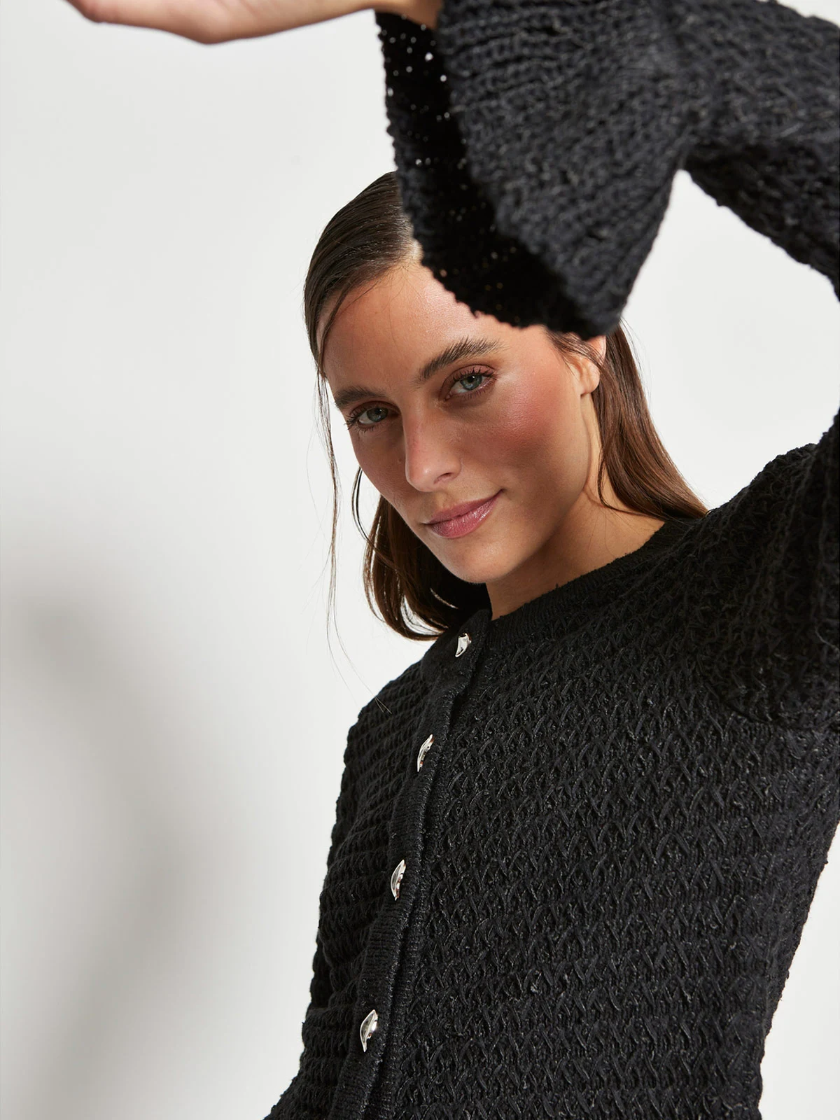 SWEATER MUJER MARQUIS - 3