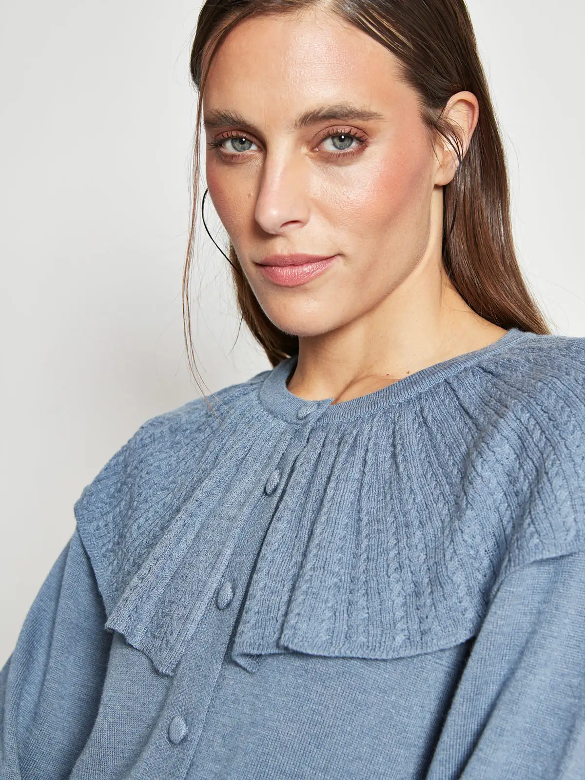 SWEATER MUJER MARQUIS - 3