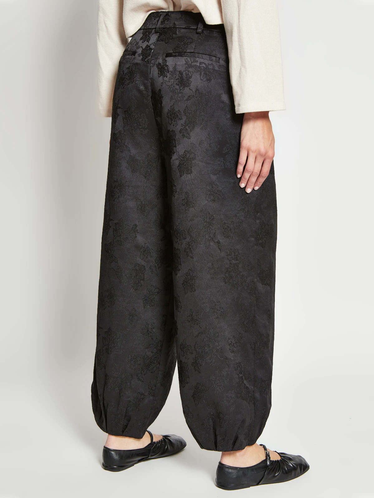 PANTALÓN MUJER MARQUIS - 3